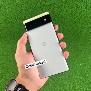 Google Pixel 6 128gb
