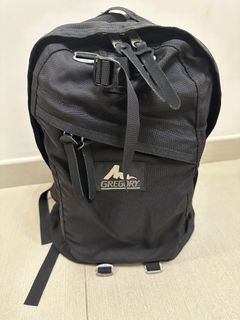 Gregory Day backpack 26L 🎒 Made in USA 背包 美國製造