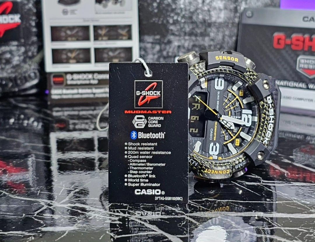 Mudmaster yellow deals