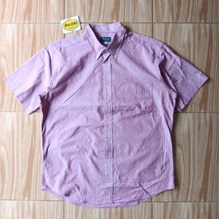 Guffy Pink Short Sleeves Shirt