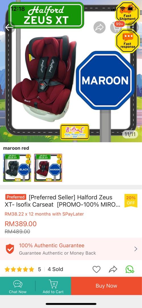 Halford zeus xt 360 spin hot sale