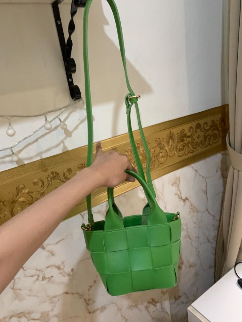 Sling bag ala korea store