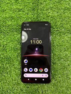 Handphone google pixel 4A