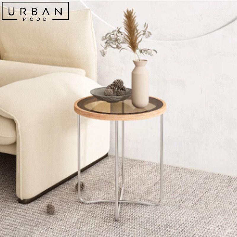 HANDY Modern Coffee Table, Furniture & Home Living, Furniture, Tables ...