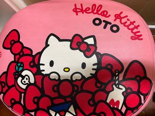 Hello Kitty 按摩器 For 腳部
