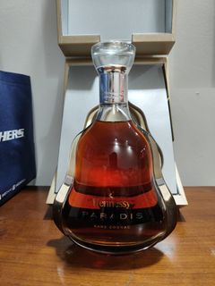 HENNESSY PARADISE RARE COGNAC