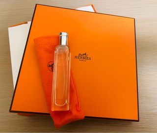 Hermes 愛馬仕 潟湖花園 15ml hermès un jardin sur la lagune