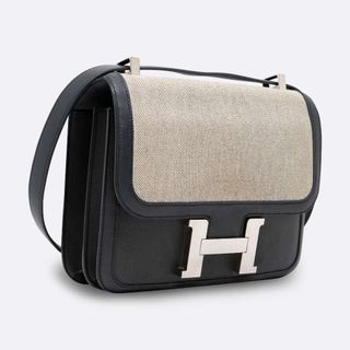 Hermes Constance 18 ( Rare Color ), Luxury, Bags & Wallets on Carousell