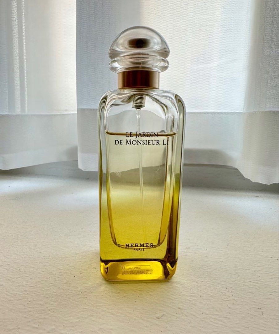 7 Best Hermes Perfumes of all Time