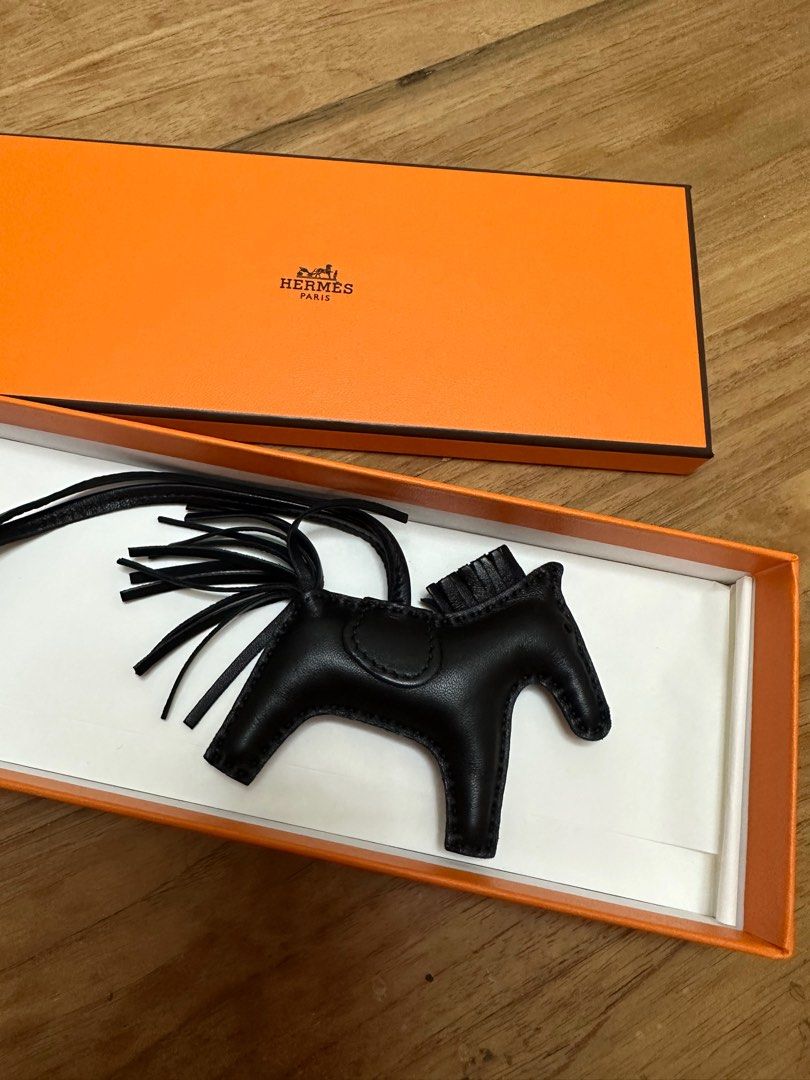 Hermes so black rodeo pm cheap
