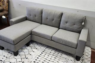High Quality Brand New Sectional Sofa Set
