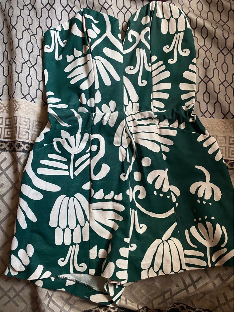 H&m conscious jumpsuit on sale