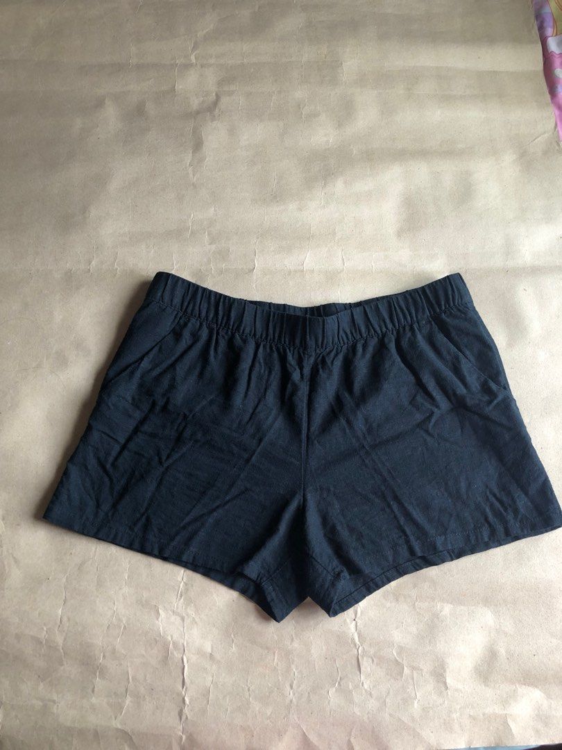 H&m divided new arrivals shorts womens