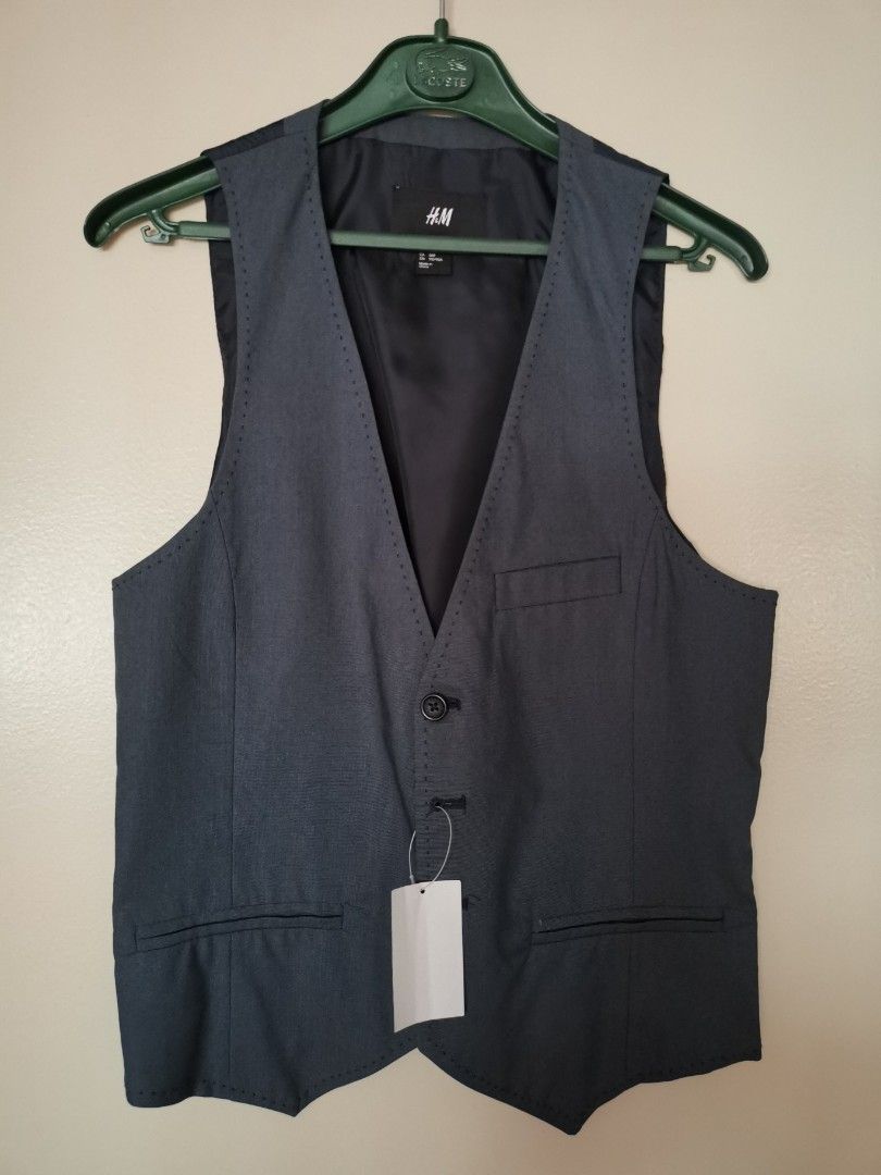 hm vest