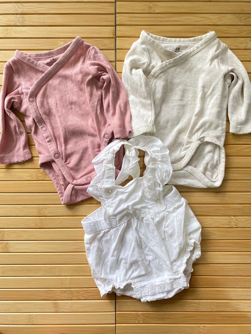 H M Newborn Baby Clothes Babies Kids Babies Kids Fashion on