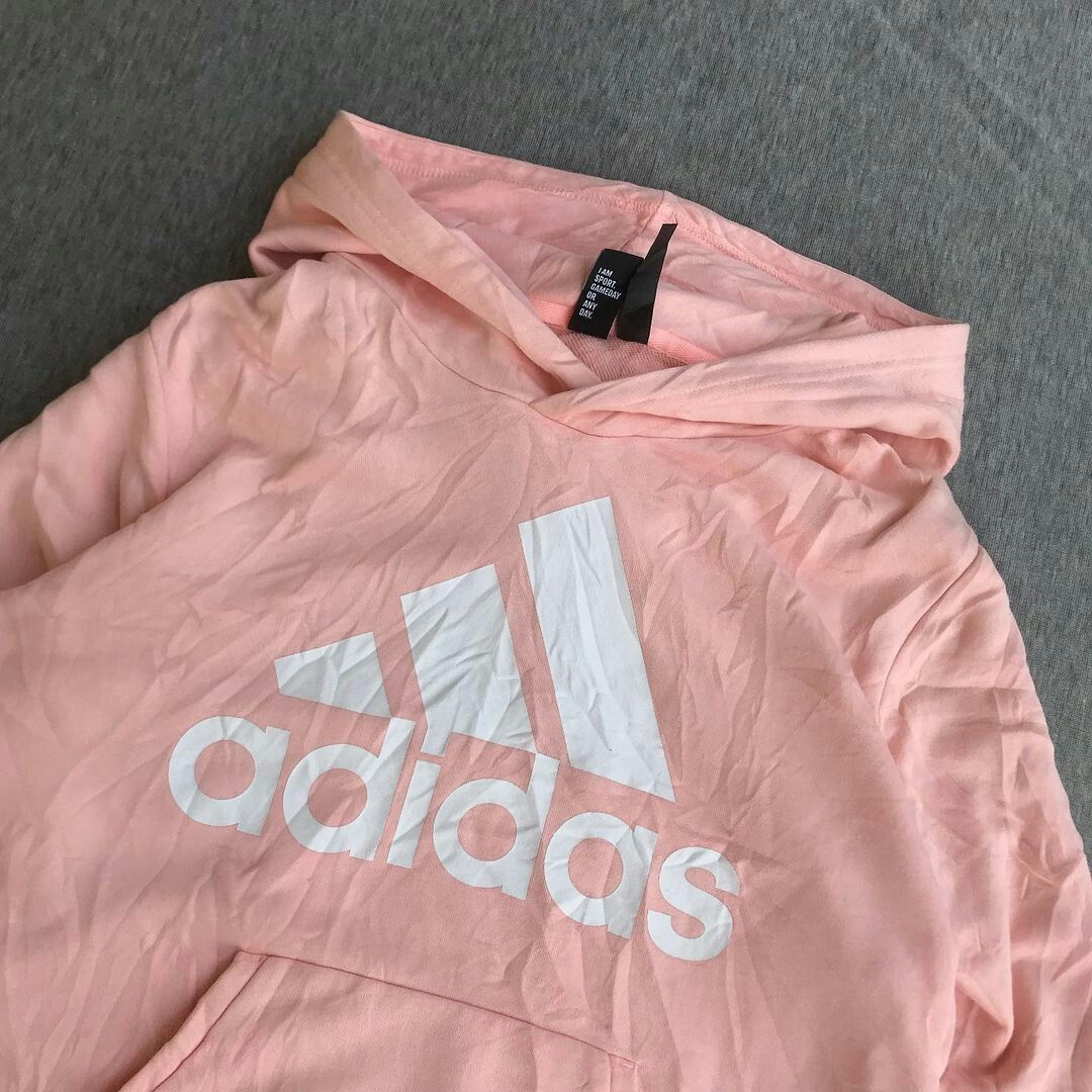Ukuran hoodie adidas on sale