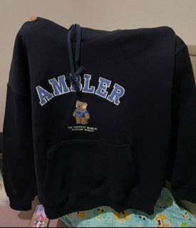 Hoodie Ambler Size S