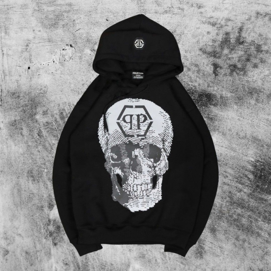 Hoodie clearance philipp plein