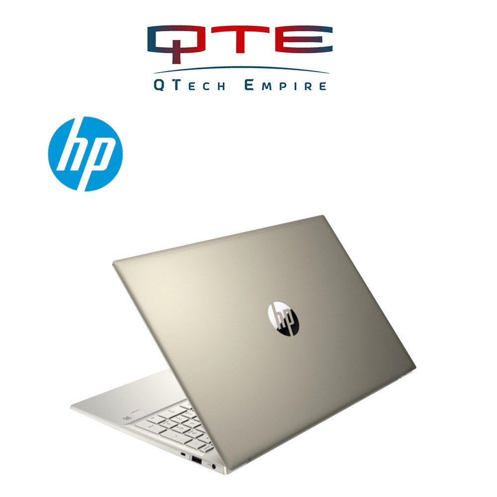 Hp Pavilion 15 Eg3052tu 156 Fhd Laptop Warm Gold I5 1335u 8gb 512gb Intel W11 Hs 0979