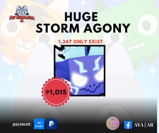 (Category: ) located in . Submitted by ayaroblox (Listing ID 1255859026, Image 1). Description: .
