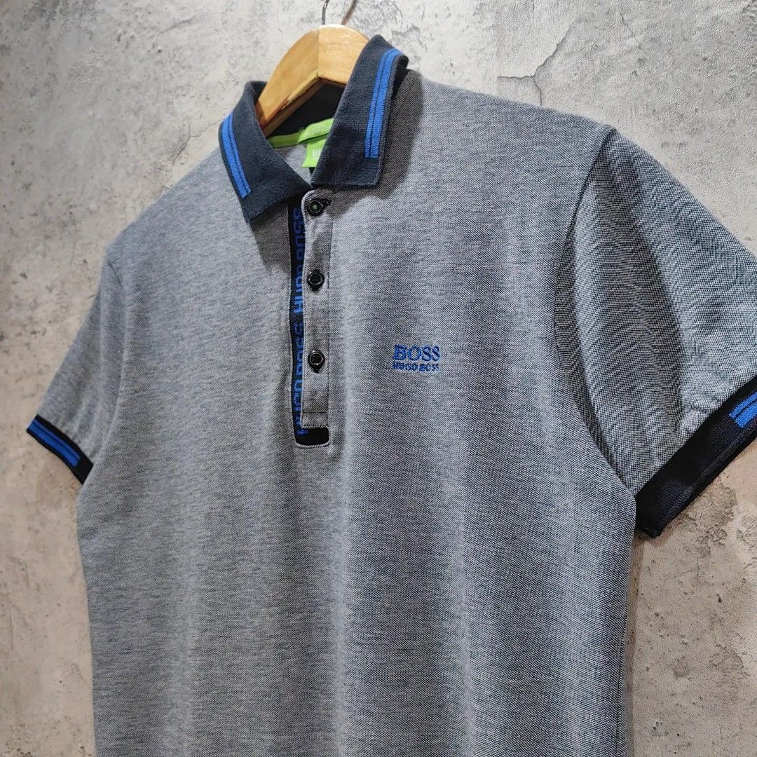 Hugo boss long staple cotton store