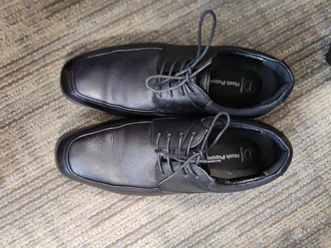 Hush online puppies office