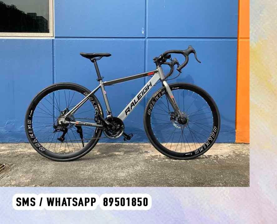 ladies 16 inch frame hybrid bike