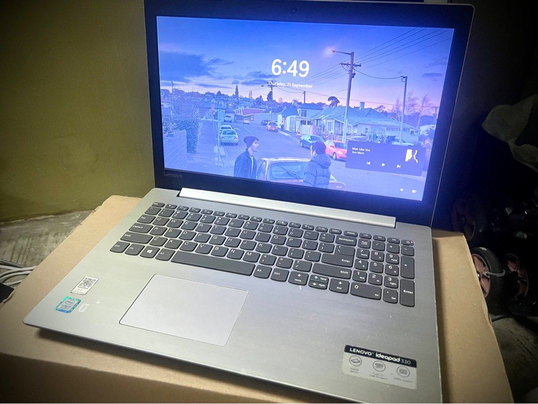 IdeaPad 330, Computers & Tech, Laptops & Notebooks on Carousell