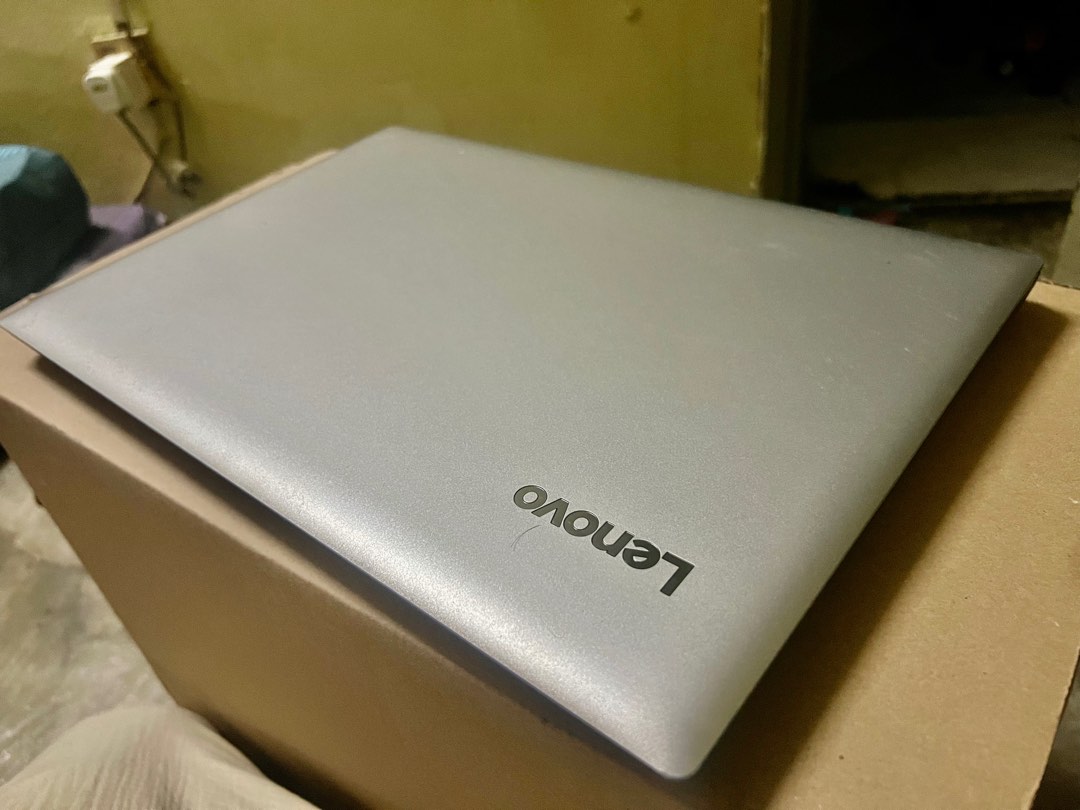 IdeaPad 330, Computers & Tech, Laptops & Notebooks on Carousell