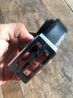 Ikat pinggang Braun buffel 98/3cm