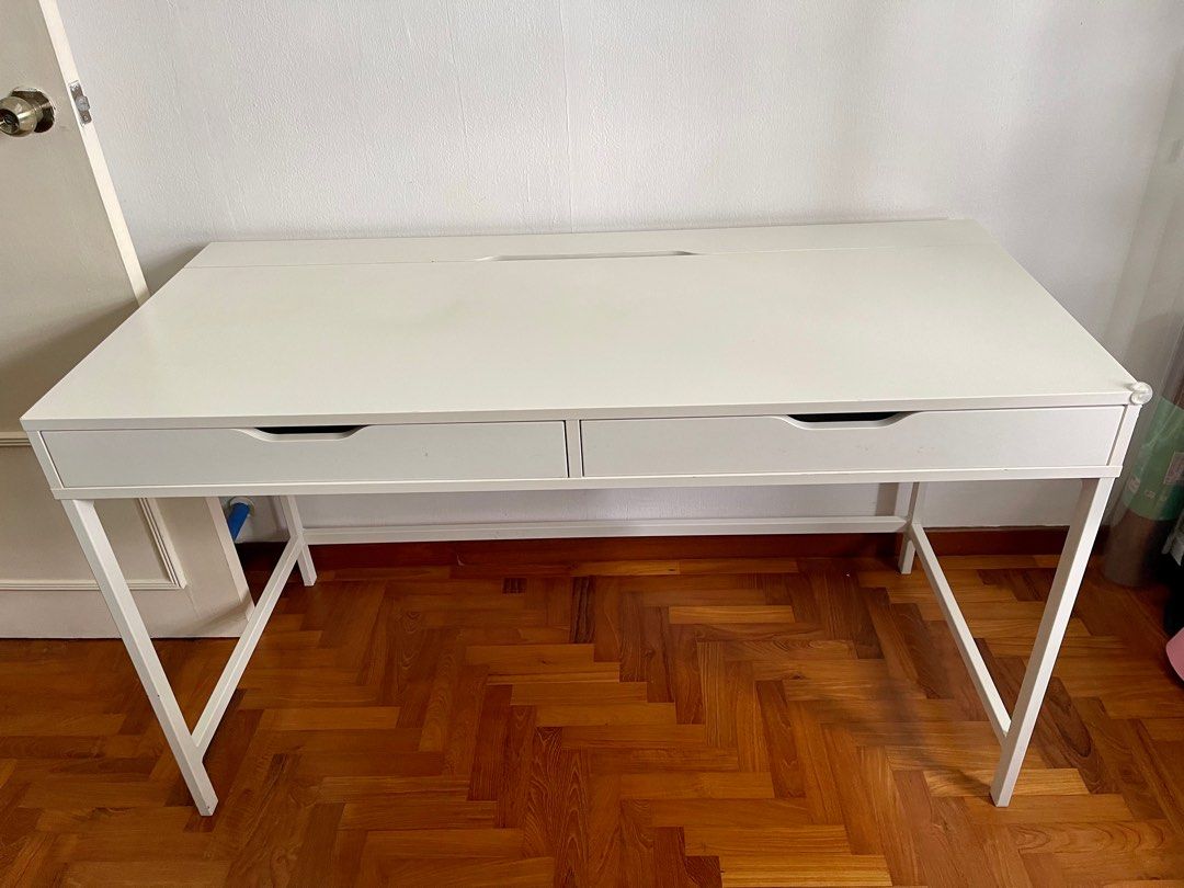 Ikea alex sale desk for sale