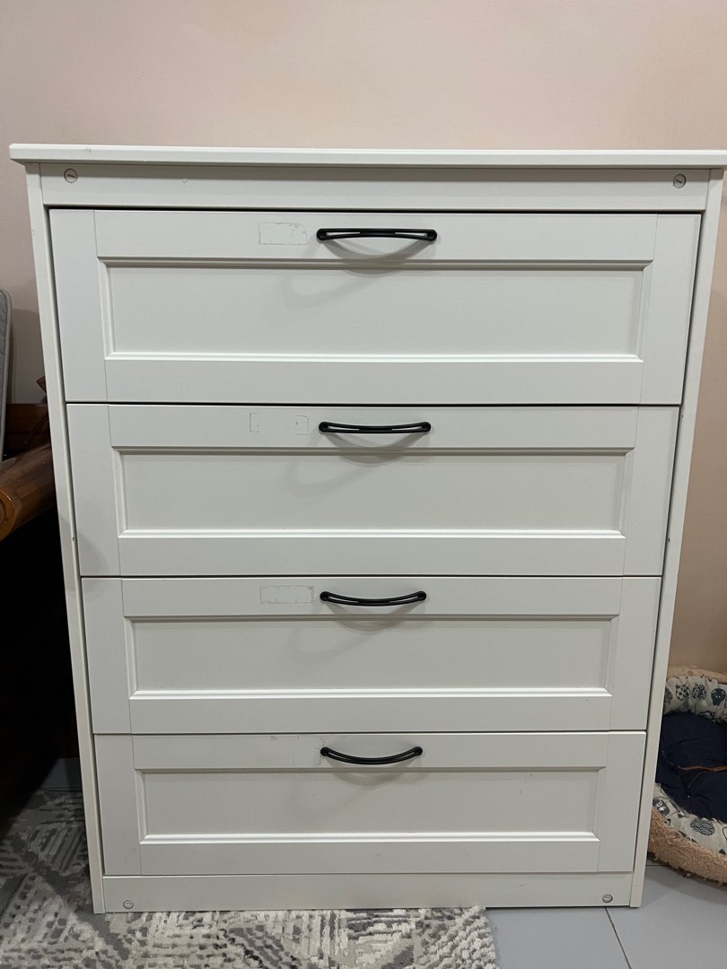 Songesand chest online