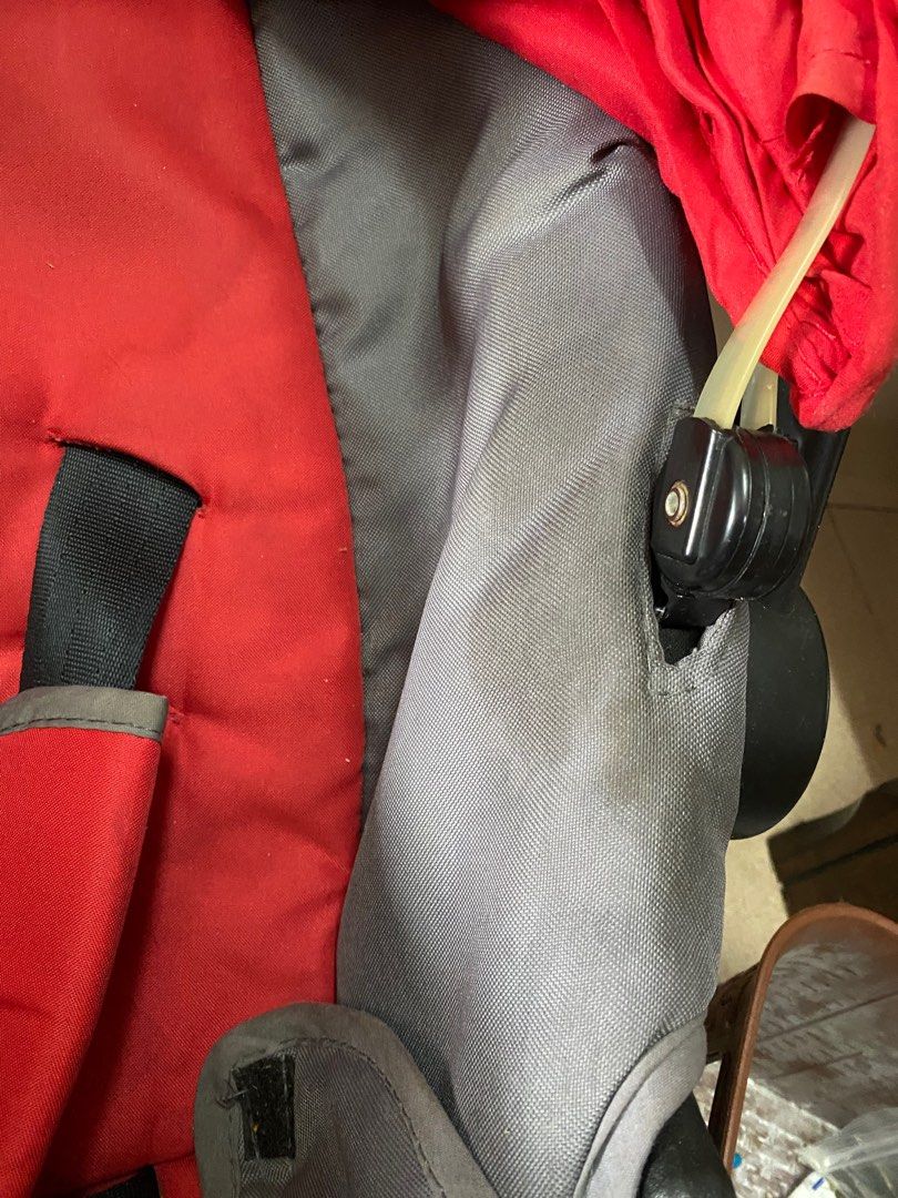 Infant carrier car seat, Babies & Kids, Going Out, Carriers & Slings on Carousell