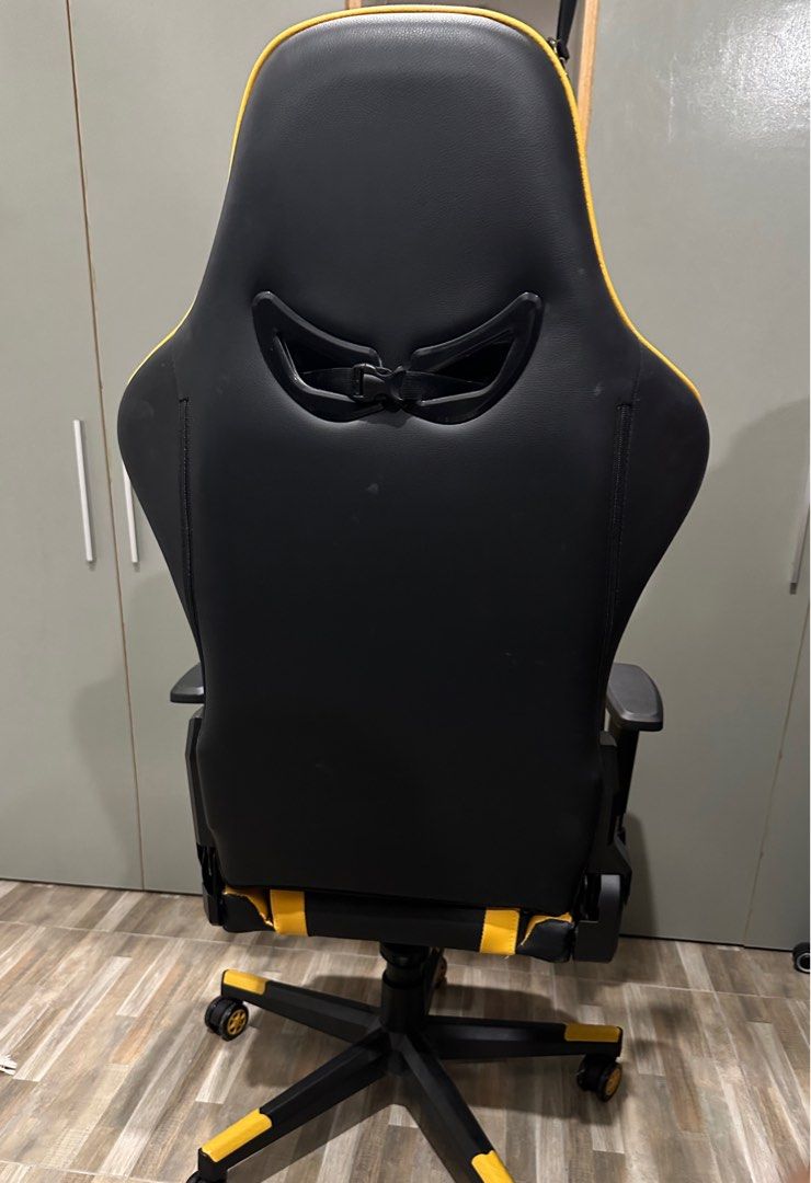 Infinite Racer Prime Series SY 8003 Gaming Chair Furniture Home