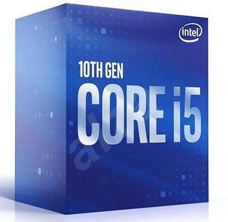 Intel core i5-10500 CPU64157268694530110