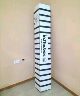 (Kategori: ) berada di . Dikirim oleh prelovedbyadele_ (ID iklan 1255771461, Gambar 1). Deskripsi: .