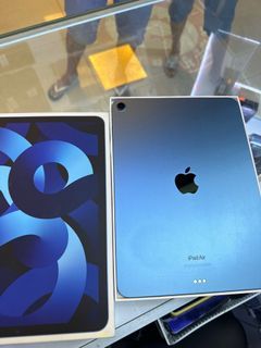 iPad Air 5 256GB Wifi