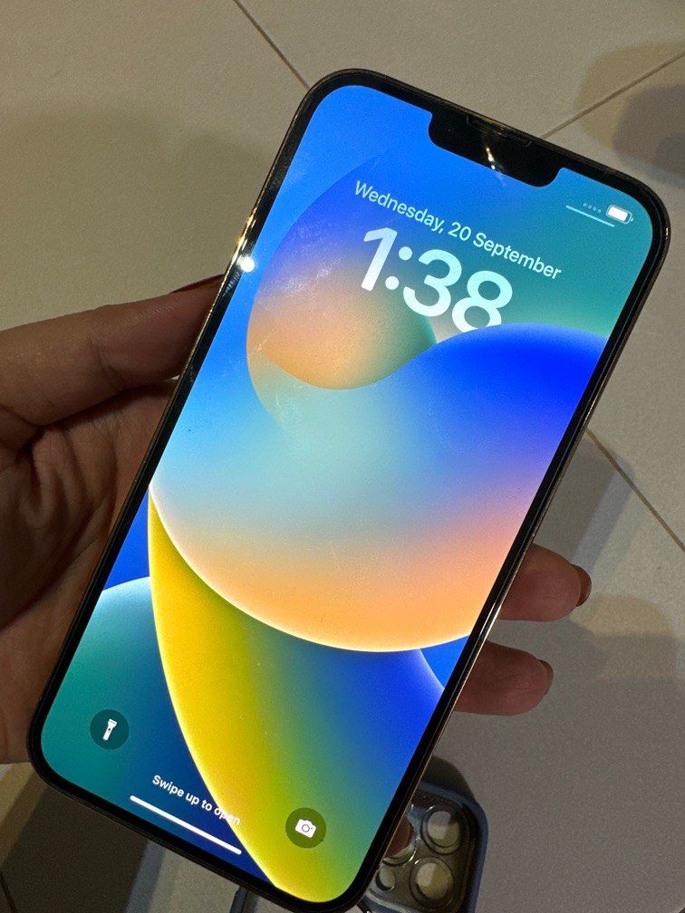 iphone 13 pro 512gb ebay