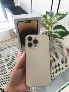 IPHONE 14 PRO MAX 256GB EX IBOX FULLSET LIKENEW
