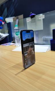 Iphone 14 Pro Max Deep Purple 128GB IBOX