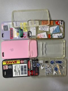 iPhone 6/6S Plus Phone Cases 