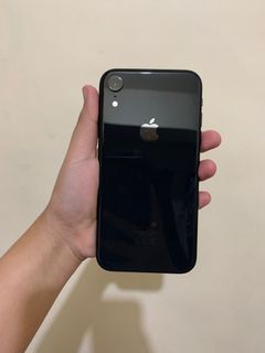 Iphone XR (128gb FU) READ DESCRIPTION!