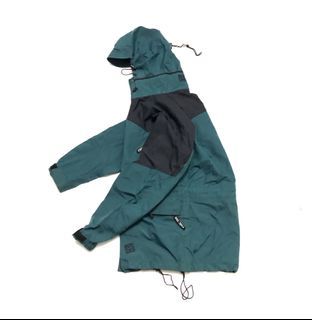 Jacket gropcore