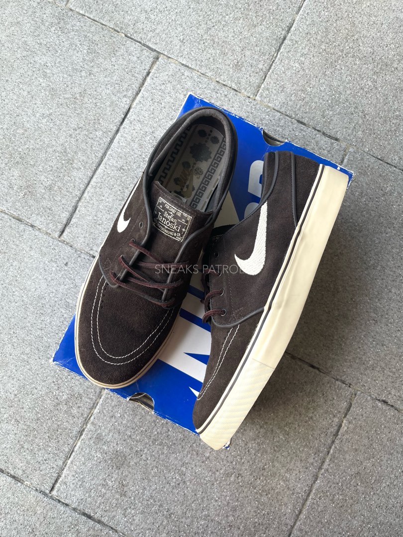 janoski green velvet