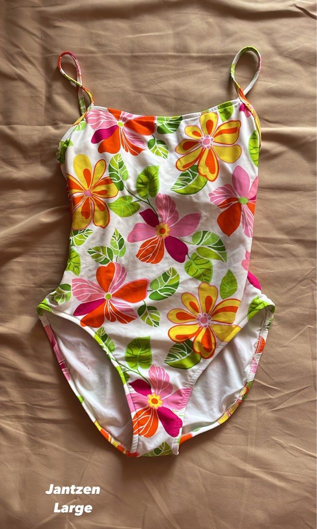 Jantzen one piece swimsuit on sale