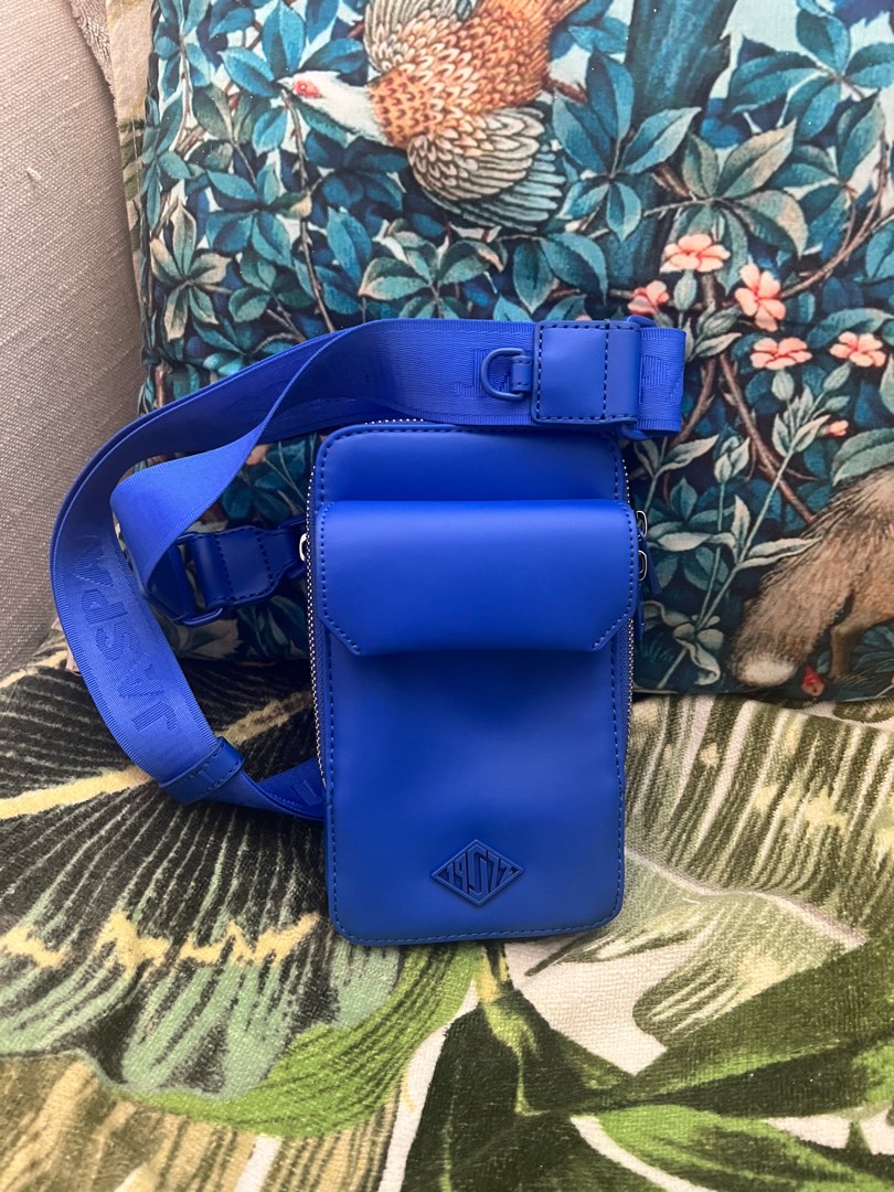 Jaspal man top bag