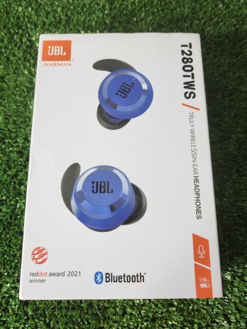 T280tws jbl new arrivals