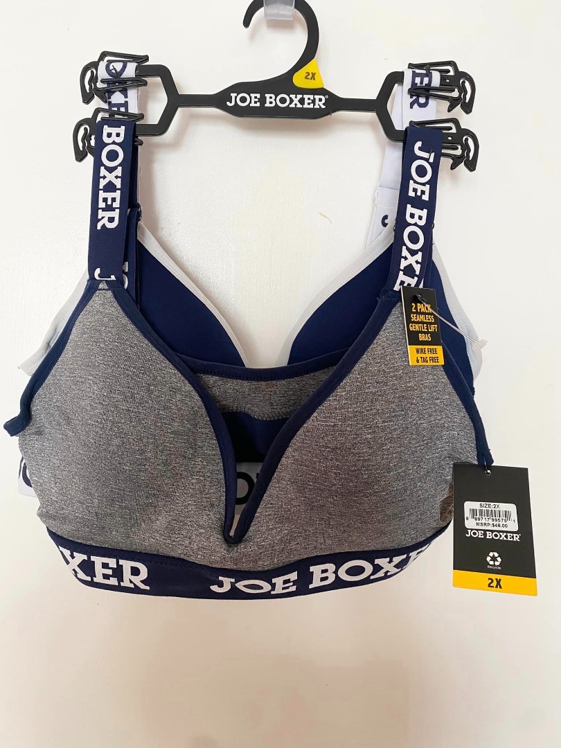 Joe Boxer Sports Bras for Women - Poshmark