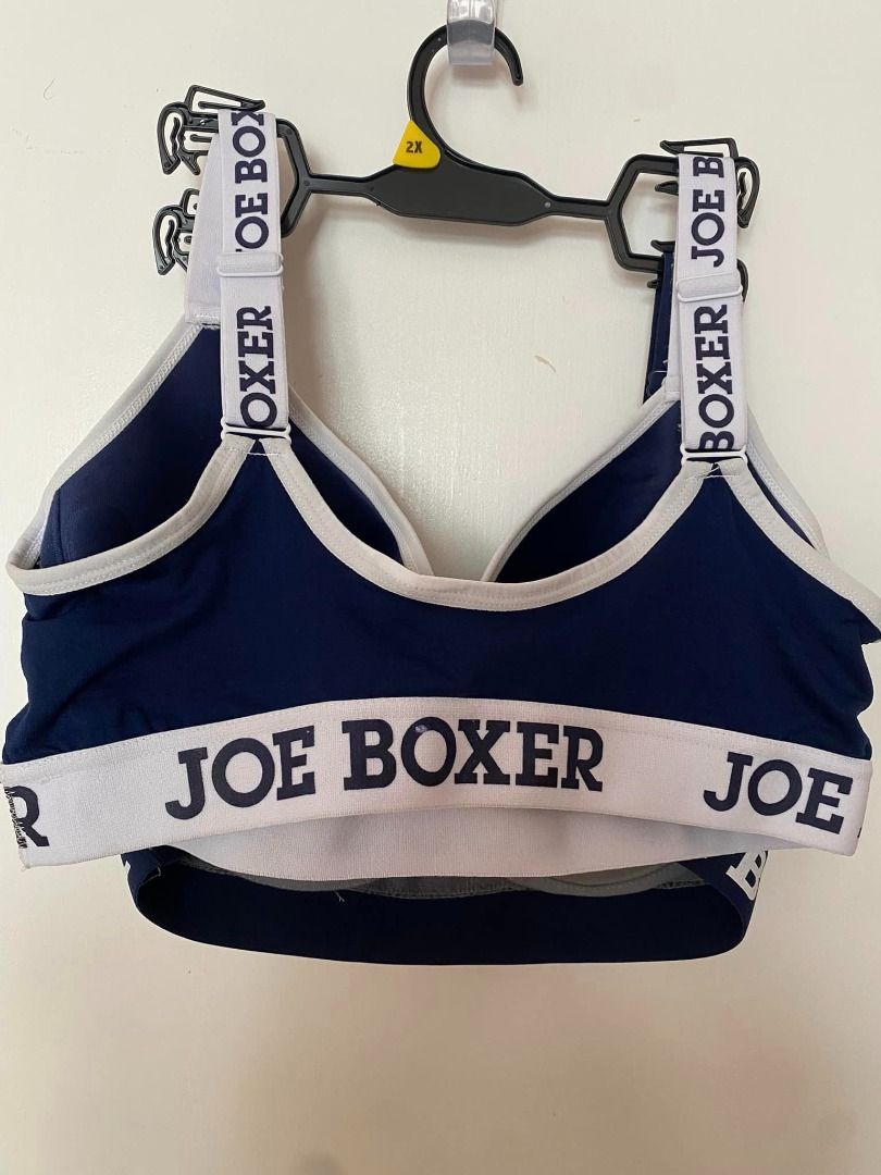 Joe Boxer Sports Bras for Women - Poshmark