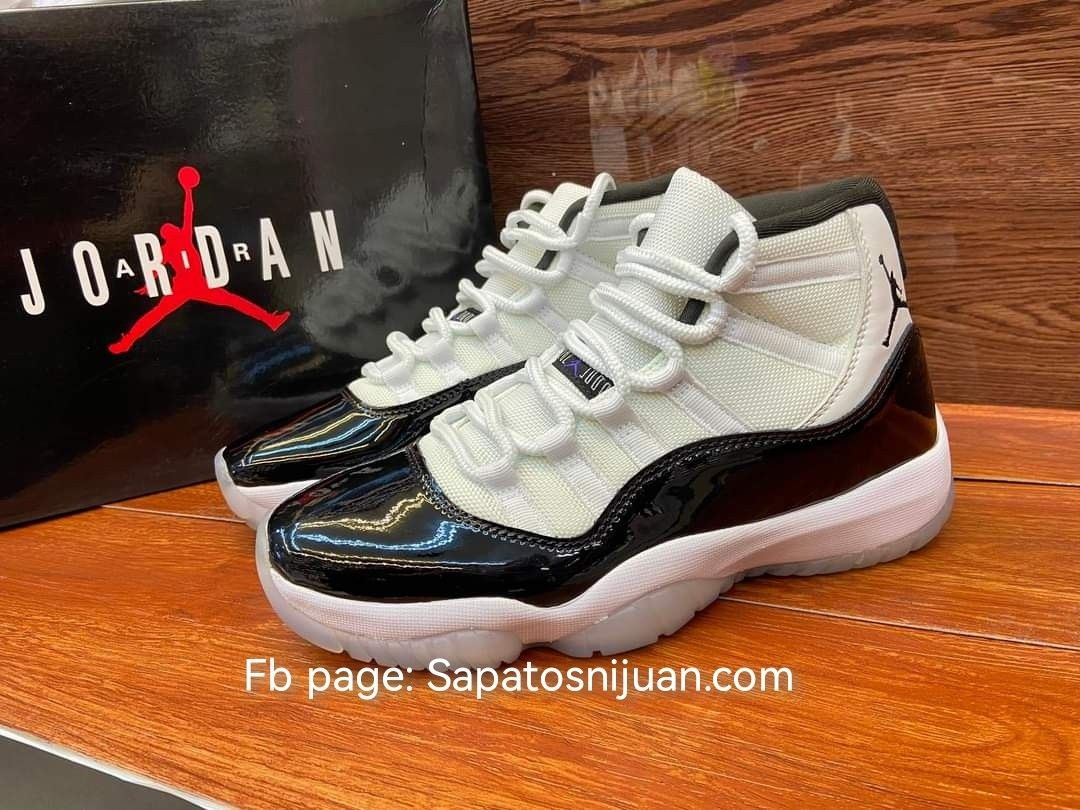 Jordan 11 2025 concord dhgate